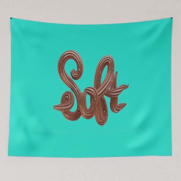 Item preview, Be soft designed and sold by kouto.