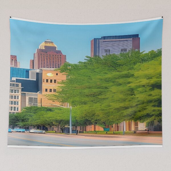 Item preview, Memphis ai art designed and sold by Mirex88.