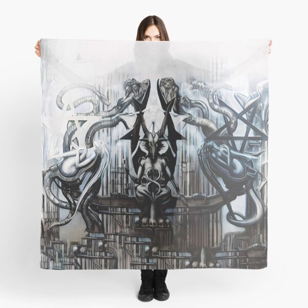 Item preview, Necronomicon HR Giger  designed and sold by ep-pandality.