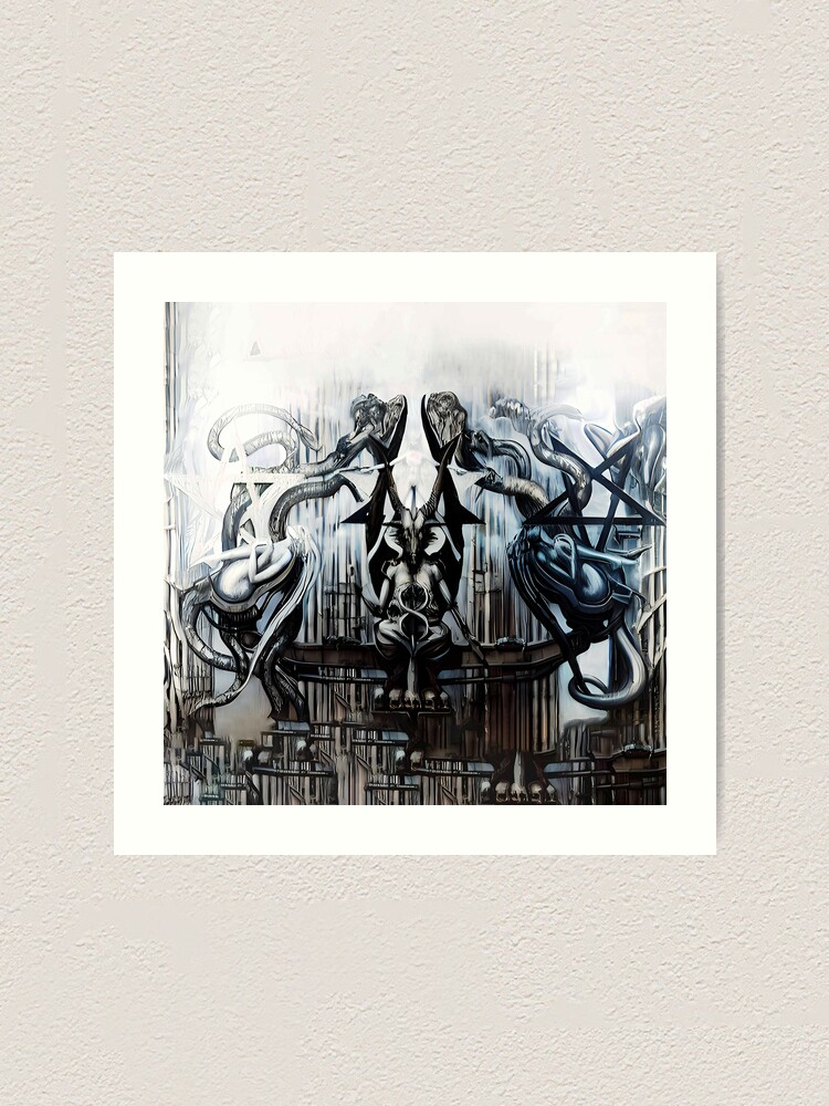 H.R. Giger's Necronomicon　H.R. ギーガー 91fJ4SRPeXL._UF1000,1000_QL80_.jpg