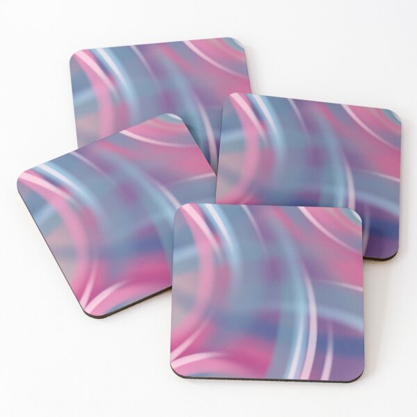 Item preview, Abstract colds: ripples designed and sold by SunkBubble.