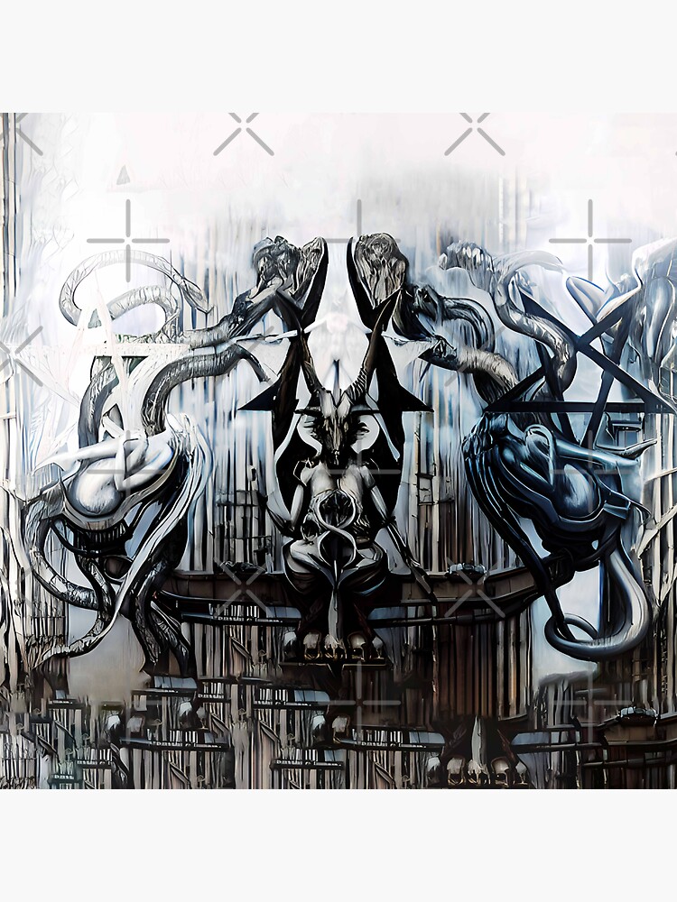 Necronomicon HR Giger 