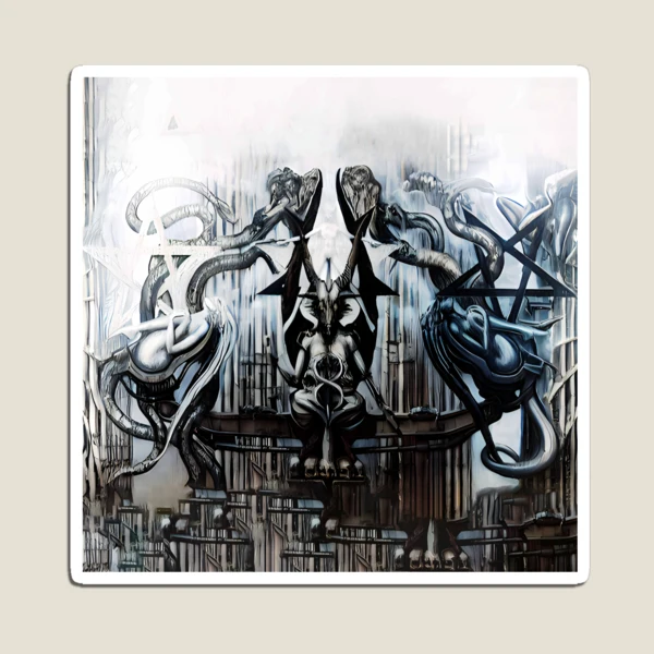 H. R. Giger's Necronomicon I: H.R. Giger: 9783890825199