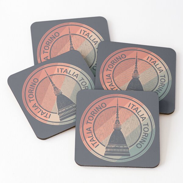 Item preview, Turin, Italy designed and sold by studio838.