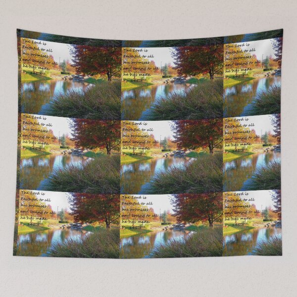 Item preview, Our Lord is Faithful designed and sold by trisha22.