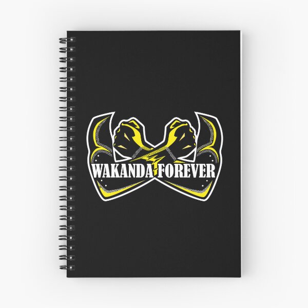 Item preview, Wakanda Forever The Black Panther Lives designed and sold by Art of Darian.