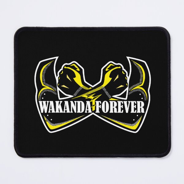 Item preview, Wakanda Forever The Black Panther Lives designed and sold by Art of Darian.