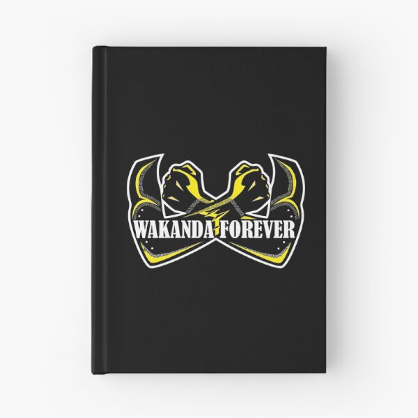 Item preview, Wakanda Forever The Black Panther Lives designed and sold by Art of Darian.
