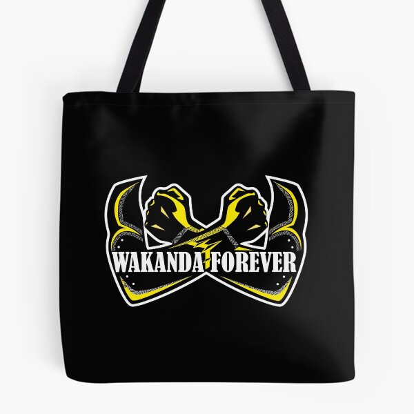 Item preview, Wakanda Forever The Black Panther Lives designed and sold by Art of Darian.