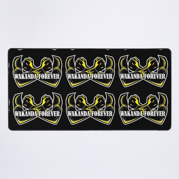 Item preview, Wakanda Forever The Black Panther Lives designed and sold by Art of Darian.