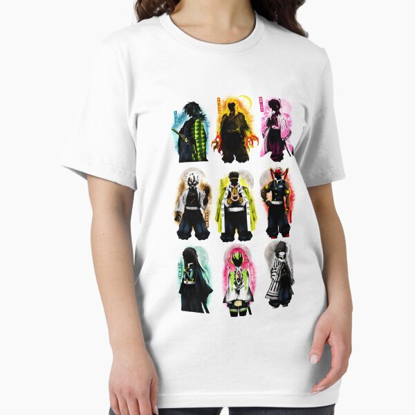 Item preview, PILLARS  - TShirt  designed and sold by JanaBradtke.