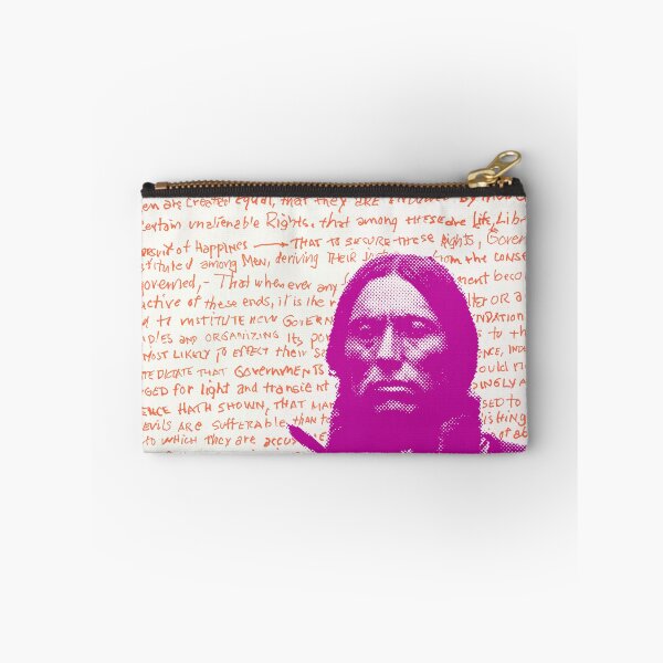 Item preview, Declaration of Independence Vintage Illustration designed and sold by Salukeart.