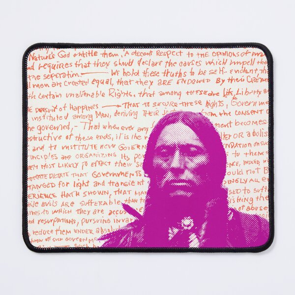 Item preview, Declaration of Independence Vintage Illustration designed and sold by Salukeart.