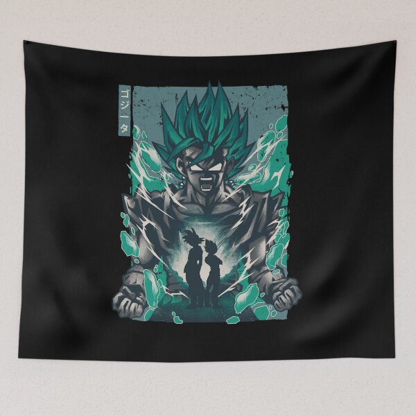 Item preview, Potara Retoro  - T-Shirt  designed and sold by JanaBradtke.