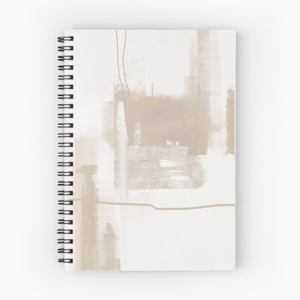 Item preview, Abstract Beige designed and sold by millamix.