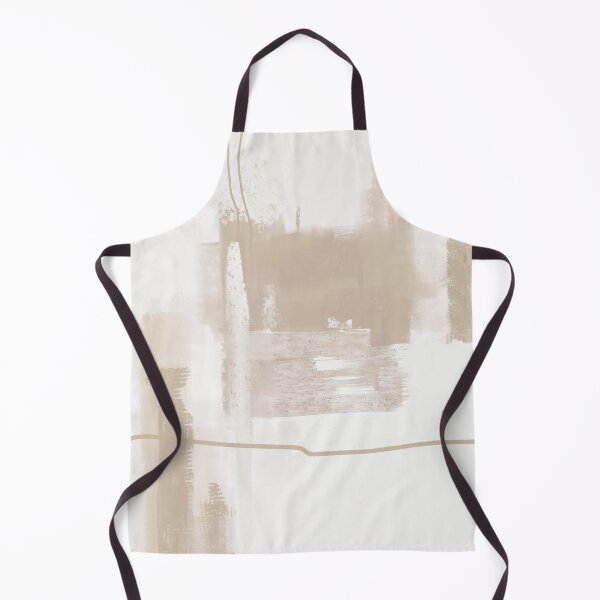 Item preview, Abstract Beige designed and sold by millamix.