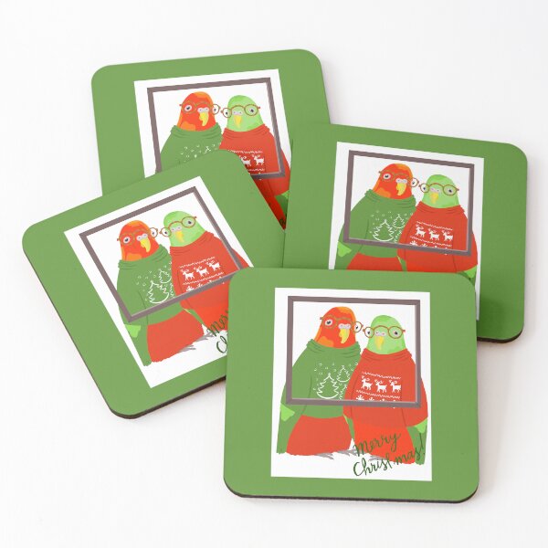 Item preview, P for pre-Christmas photoshoot designed and sold by PforParrot.