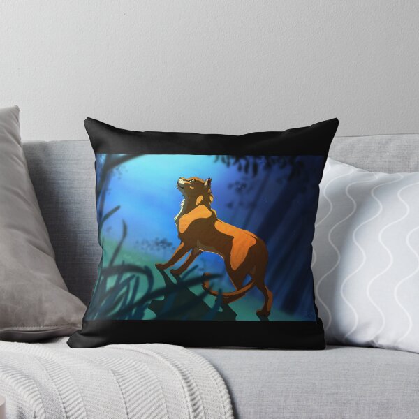 Item preview, Warriors Firestar designed and sold by FalconArt.