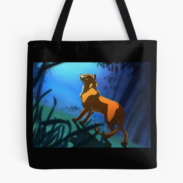 Item preview, Warriors Firestar designed and sold by FalconArt.