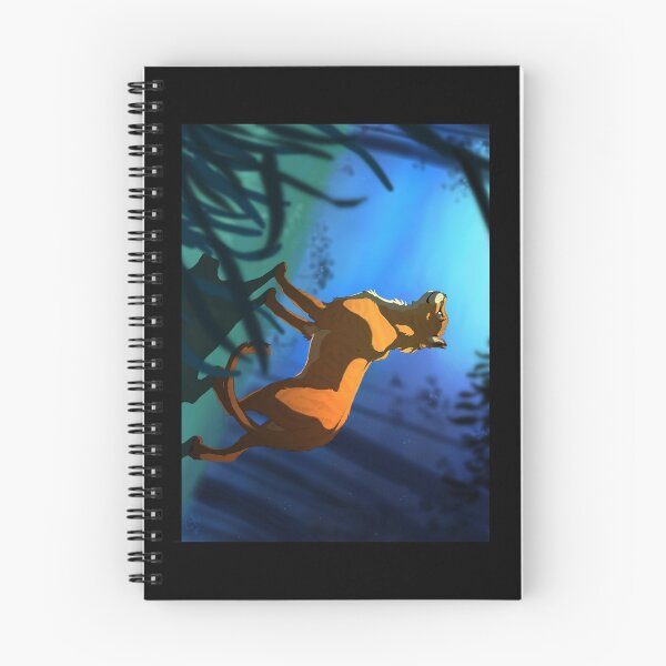 Item preview, Warriors Firestar designed and sold by FalconArt.