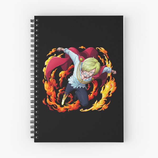 Item preview, Sanji  - Tshirt designed and sold by JanaBradtke.