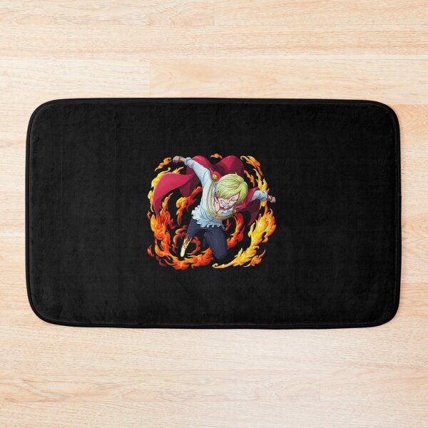 Item preview, Sanji  - Tshirt designed and sold by JanaBradtke.