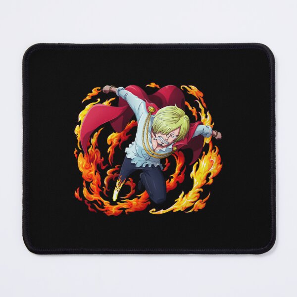 Item preview, Sanji  - Tshirt designed and sold by JanaBradtke.