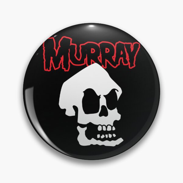 Item preview, Misfit Murray   designed and sold by olipoppart.