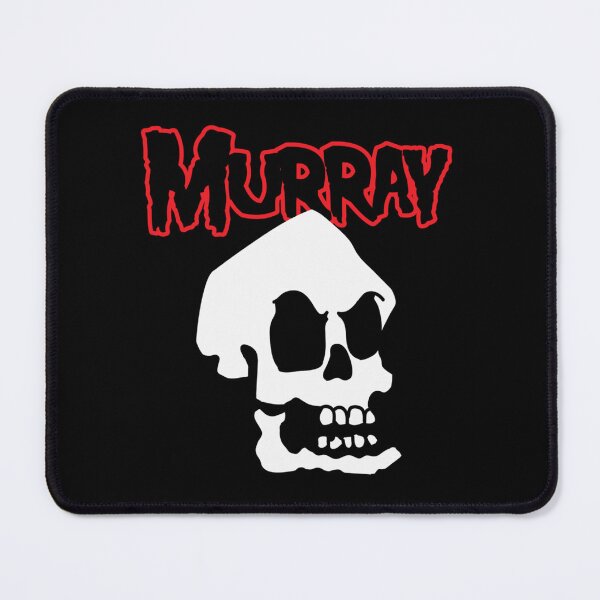 Item preview, Misfit Murray   designed and sold by olipoppart.