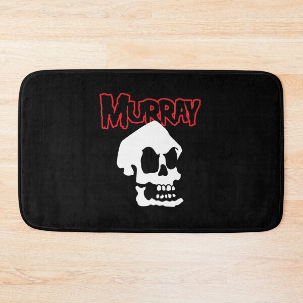 Item preview, Misfit Murray   designed and sold by olipoppart.