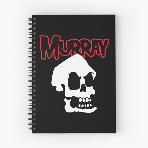 Item preview, Misfit Murray   designed and sold by olipoppart.