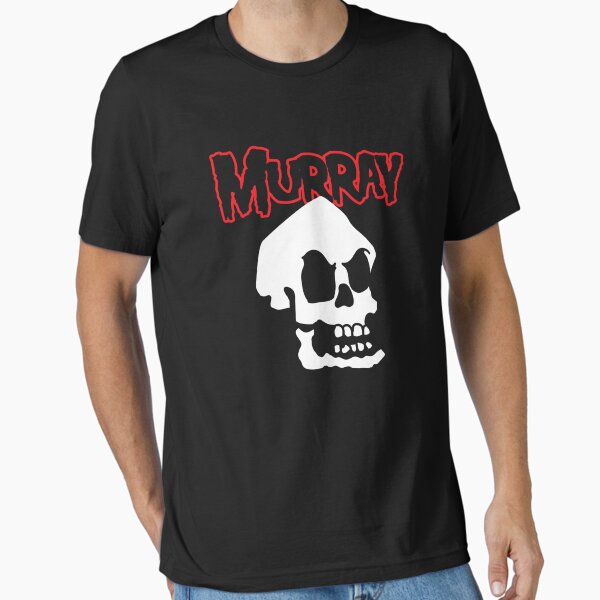 Item preview, Misfit Murray   designed and sold by olipoppart.