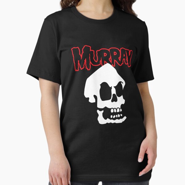 Item preview, Misfit Murray   designed and sold by olipoppart.