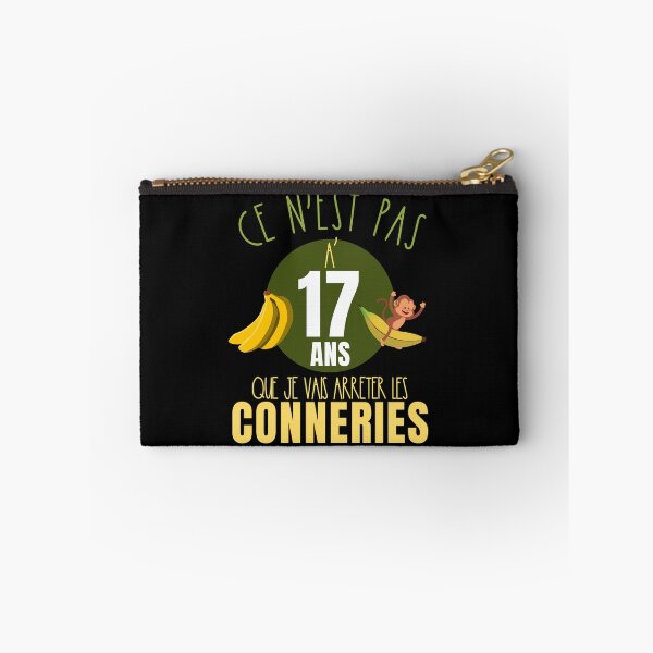 Item preview, Gift Humor Birthday Man 17 Years Christmas designed and sold by RomualdGR.