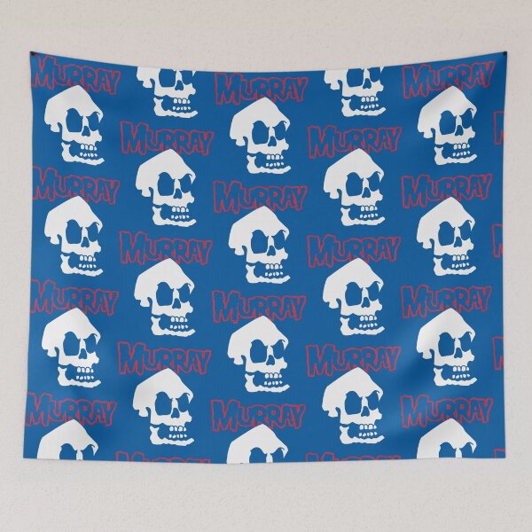 Item preview, Misfit Murray   designed and sold by olipoppart.