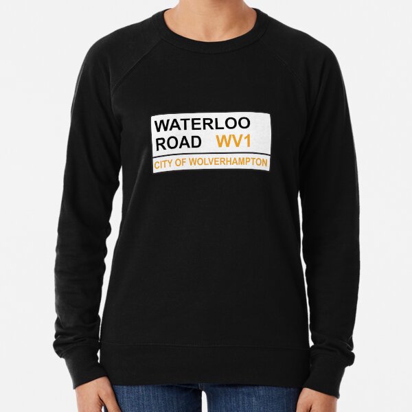 Waterloo Road Sweatshirts Hoodies for Sale Redbubble