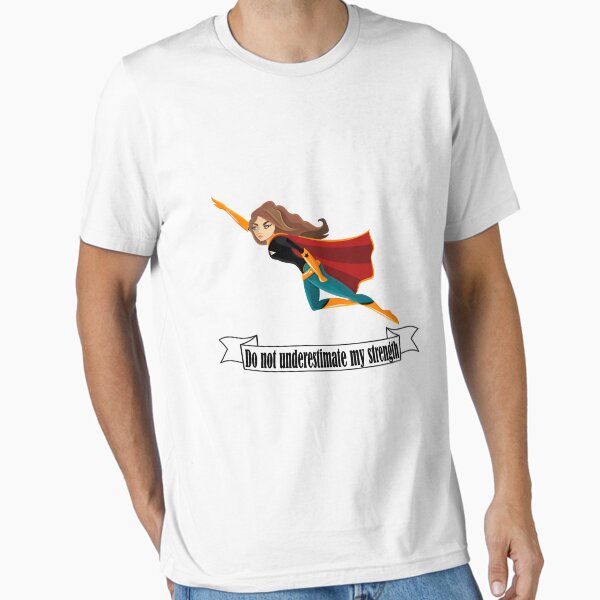 Item preview, superwoman designed and sold by LinaMercata0428.