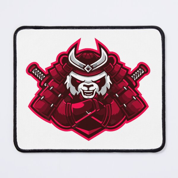 Item preview, Warrior Ninja designed and sold by Mahe-Art.