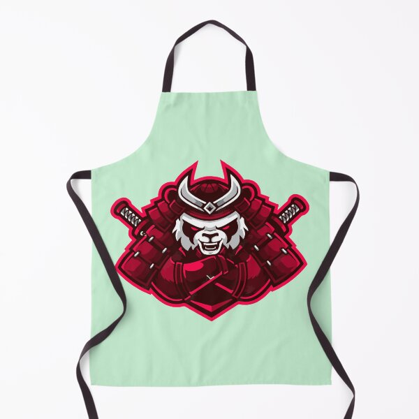 Item preview, Warrior Ninja designed and sold by Mahe-Art.