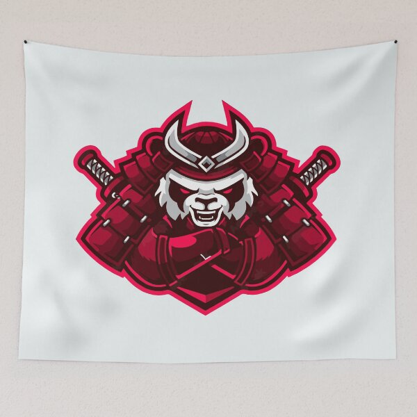 Item preview, Warrior Ninja designed and sold by Mahe-Art.