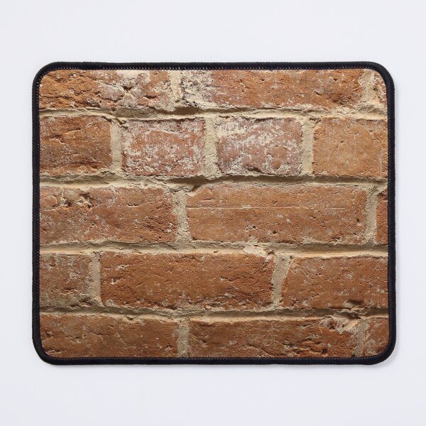 Item preview, Red Brick Wall  designed and sold by pinkal.