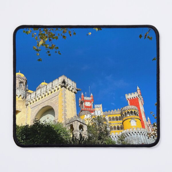 Item preview, Pena Palace  designed and sold by SavingMemories.