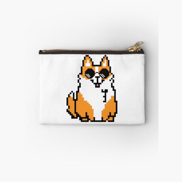 Item preview, Pixel Dog designed and sold by OneDayCollected.