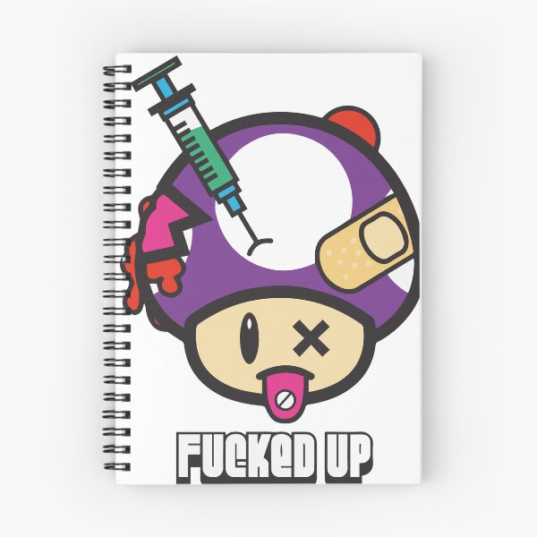 Item preview, Fked up designed and sold by Serigrafia Digital Z.