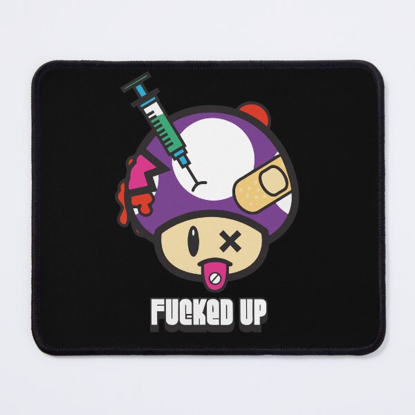 Item preview, Fked up designed and sold by Serigrafia Digital Z.