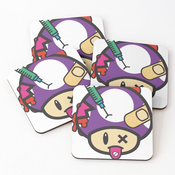 Item preview, Fked up designed and sold by Serigrafia Digital Z.