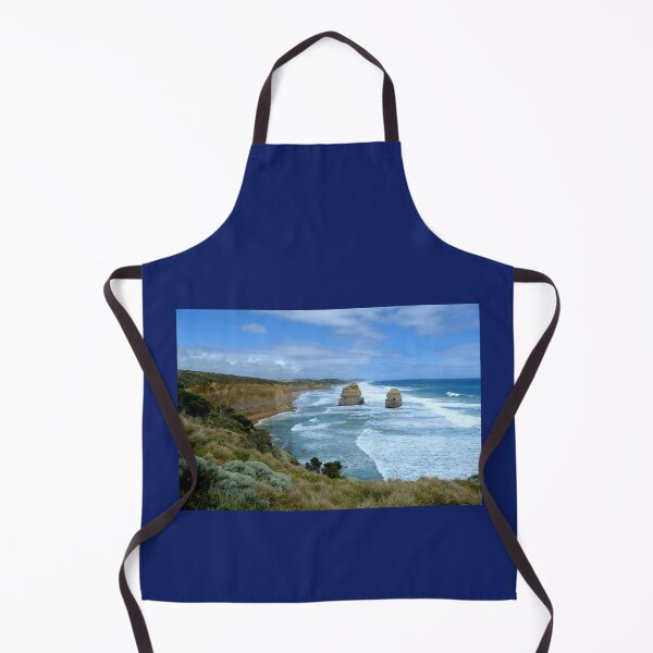 Item preview, Twelve Apostles Australia designed and sold by Birgit Moldenhauer.