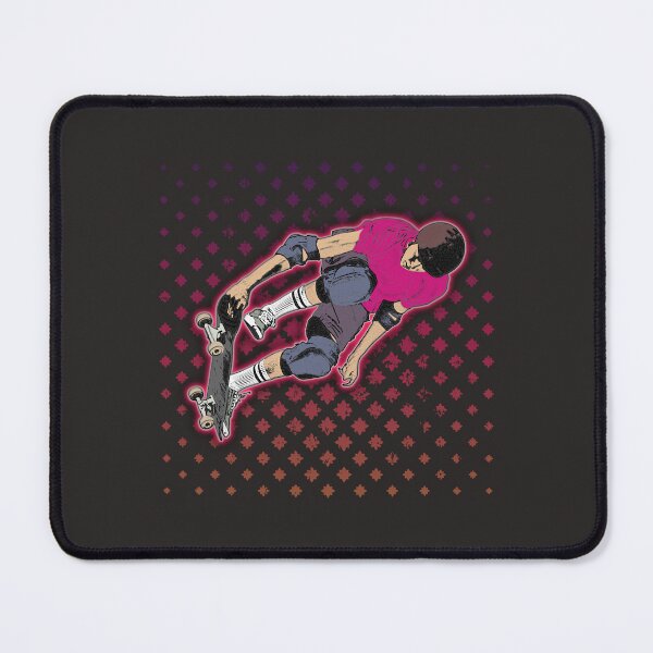 Item preview, Skateboard_v5_09 designed and sold by aca027.