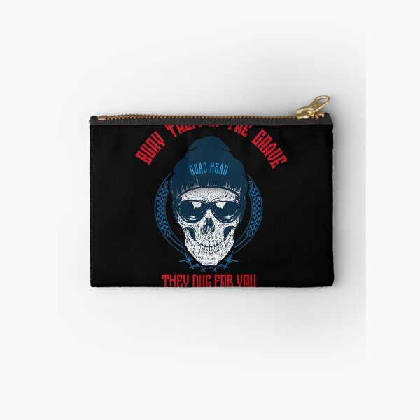 Item preview, Bury them in the grave they dug for you designed and sold by stranger636.