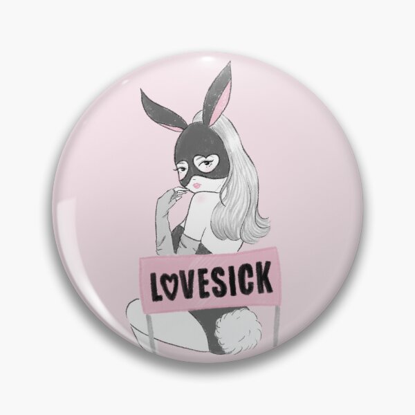 Aperçu de l'œuvre Lapin en mal d'amour créée et vendue par leeshbunny.
